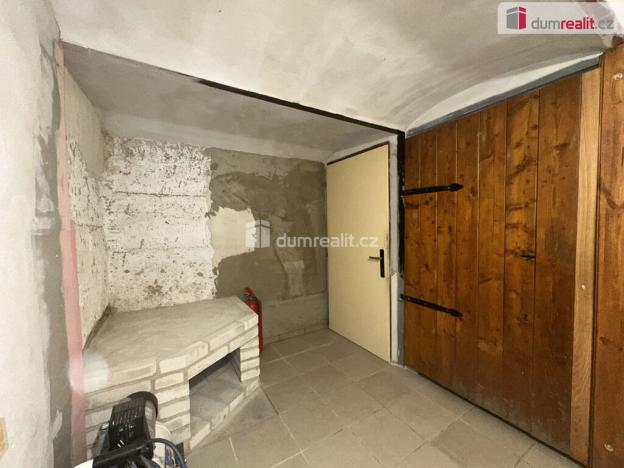 Prodej bytu 4+kk, Podivín, Nerudova, 102 m2