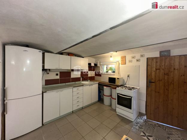 Prodej bytu 4+kk, Podivín, Nerudova, 102 m2