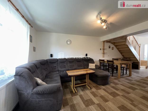 Prodej bytu 4+kk, Podivín, Nerudova, 102 m2