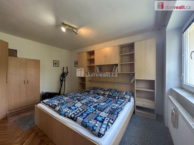 Prodej bytu 4+kk, Podivín, Nerudova, 102 m2