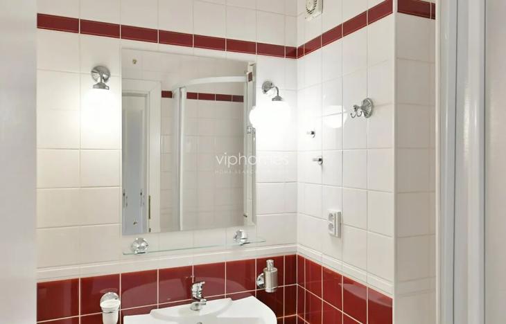 Pronájem bytu 5+kk, Praha - Nové Město, Dřevná, 260 m2