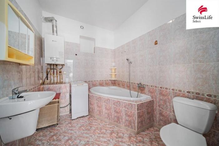 Prodej bytu 3+1, Hostinné, Nádražní, 66 m2