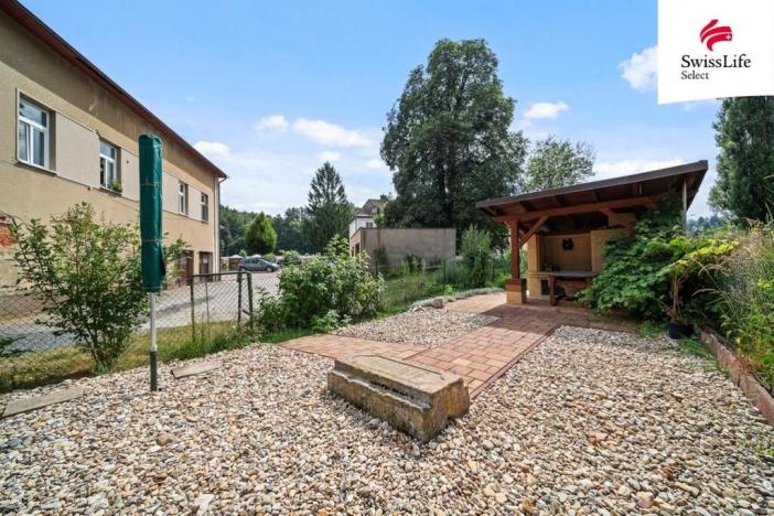 Prodej bytu 3+1, Hostinné, Nádražní, 66 m2