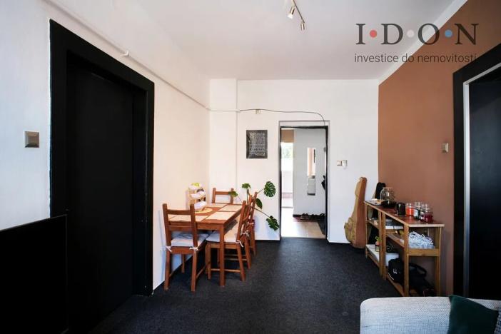 Prodej bytu 2+1, Ostrava, Zengrova, 76 m2