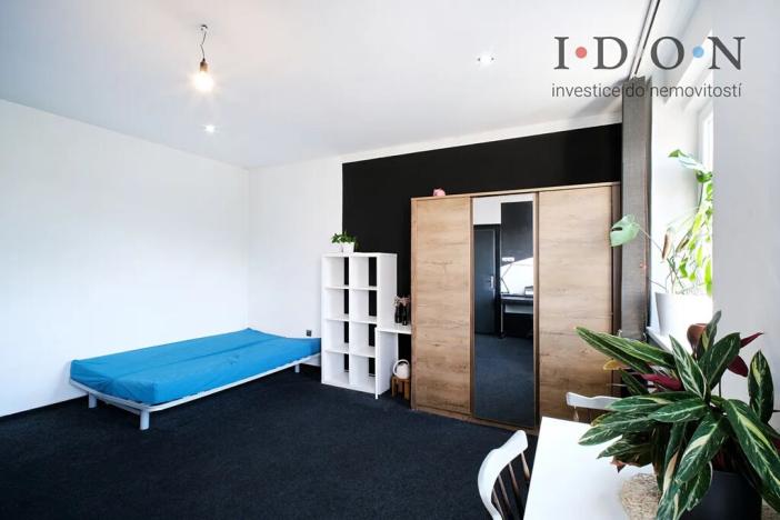 Prodej bytu 2+1, Ostrava, Zengrova, 76 m2