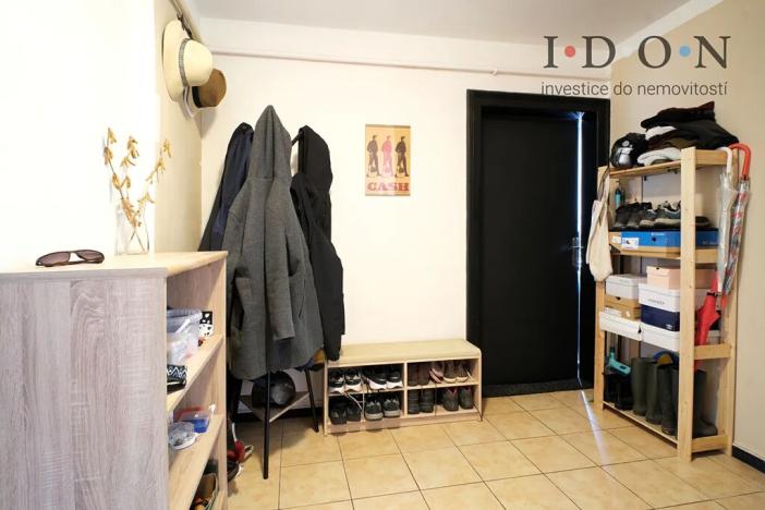 Prodej bytu 2+1, Ostrava, Zengrova, 76 m2