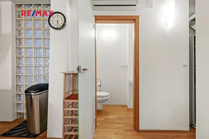 Prodej bytu 3+kk, Praha - Smíchov, Preslova, 95 m2