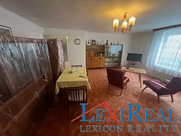 Prodej rodinného domu, Přerov nad Labem, 170 m2