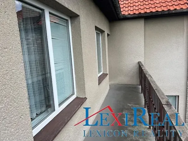 Prodej rodinného domu, Přerov nad Labem, 170 m2