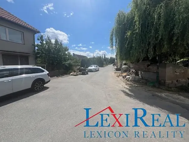 Prodej rodinného domu, Přerov nad Labem, 170 m2