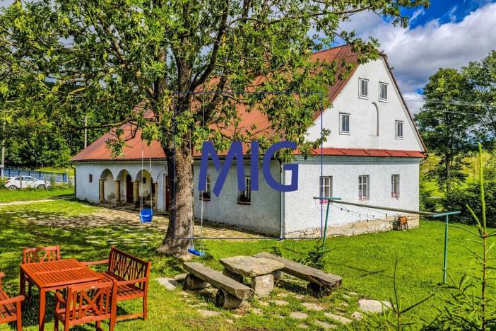 Prodej ubytování, Staré Město, 240 m2