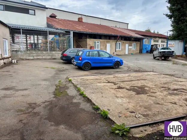 Prodej obchodního prostoru, Jílové u Prahy - Radlík, 159 m2