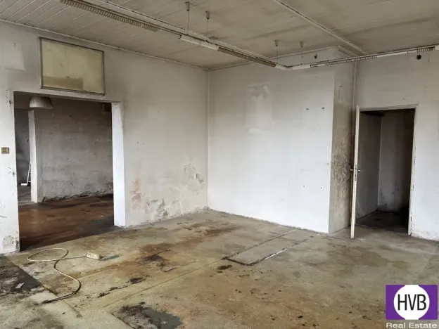 Prodej obchodního prostoru, Jílové u Prahy - Radlík, 159 m2