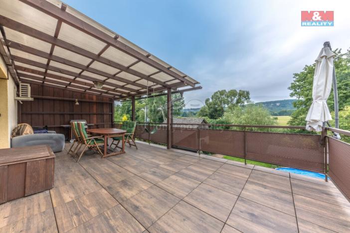 Prodej rodinného domu, Žďár, 150 m2