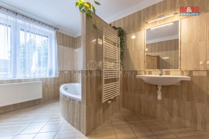 Prodej rodinného domu, Žďár, 150 m2