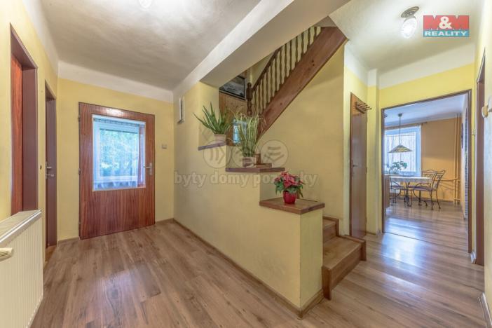 Prodej rodinného domu, Žďár, 150 m2