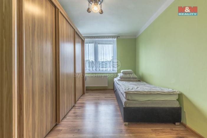 Prodej rodinného domu, Žďár, 150 m2