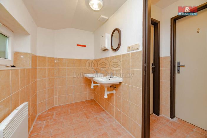 Prodej ubytování, Rokytnice v Orlických horách, 386 m2