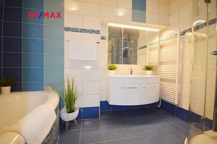 Prodej činžovního domu, Slaný, Vinařického, 200 m2