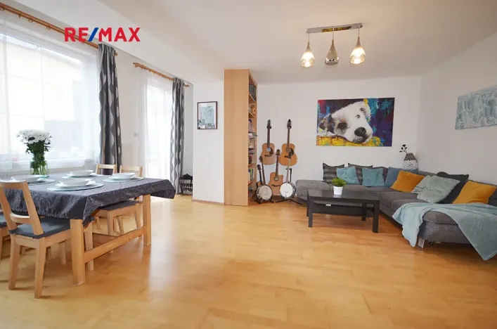 Prodej činžovního domu, Slaný, Vinařického, 200 m2