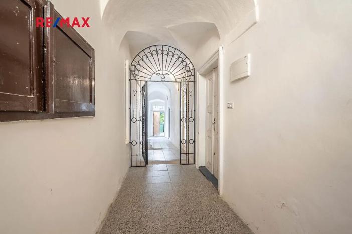 Prodej činžovního domu, Slaný, Vinařického, 200 m2