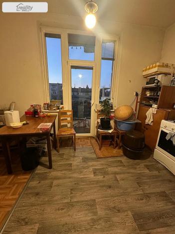 Prodej bytu 2+1, Brno - Černovice, Vítězslavy Kaprálové, 61 m2