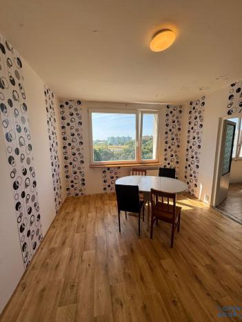 Pronájem bytu 1+1, Chomutov, Písečná, 35 m2