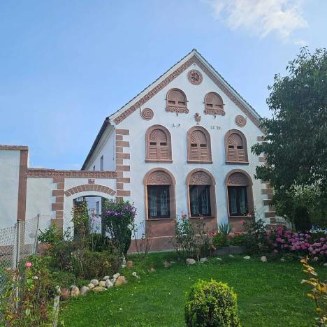 Prodej rodinného domu, České Budějovice, Haklovy Dvory, 400 m2