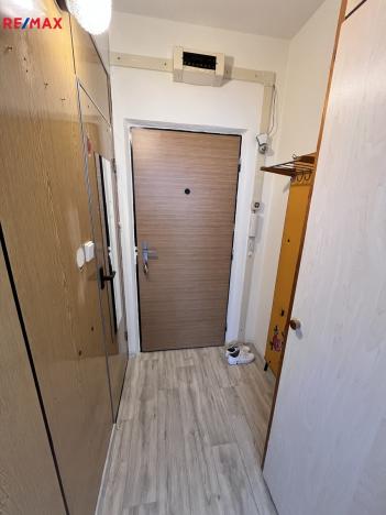 Pronájem bytu 2+kk, Kamenice nad Lipou, Za Kult. domem, 38 m2