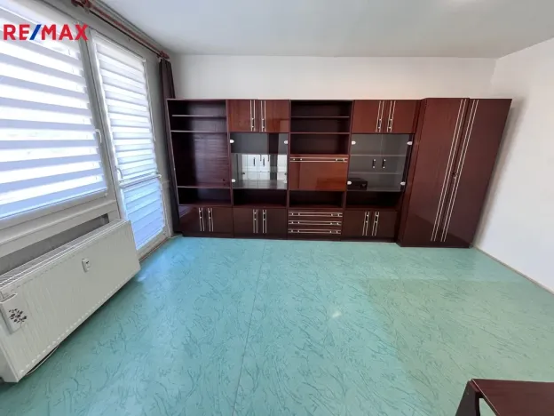 Pronájem bytu 2+kk, Kamenice nad Lipou, Za Kult. domem, 38 m2