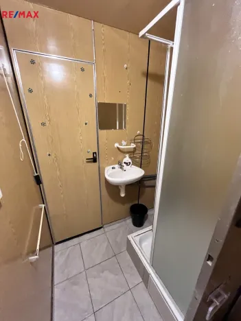 Pronájem bytu 2+kk, Kamenice nad Lipou, Za Kult. domem, 38 m2