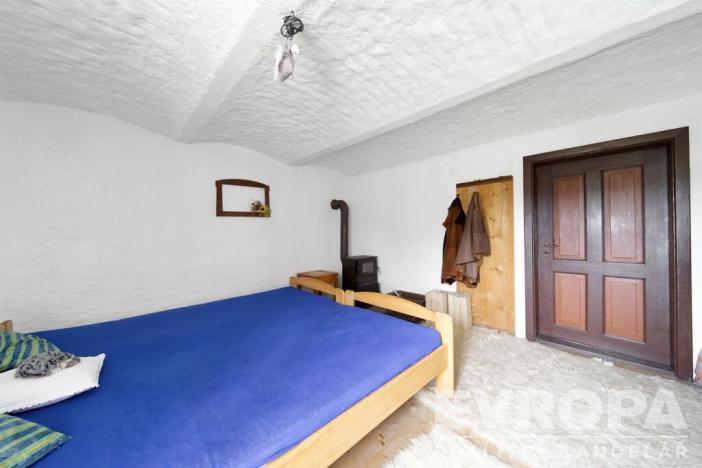 Prodej pole, Čachrov, okres klatovy, Zahrádka, 80759 m2