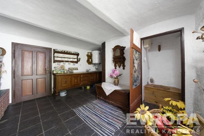 Prodej pole, Čachrov, okres klatovy, Zahrádka, 80759 m2