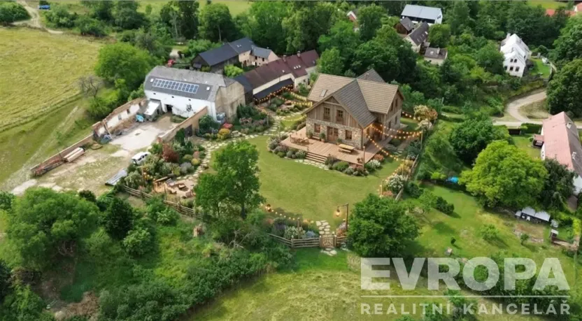 Prodej pozemku pro bydlení, Křelovice, 2093 m2