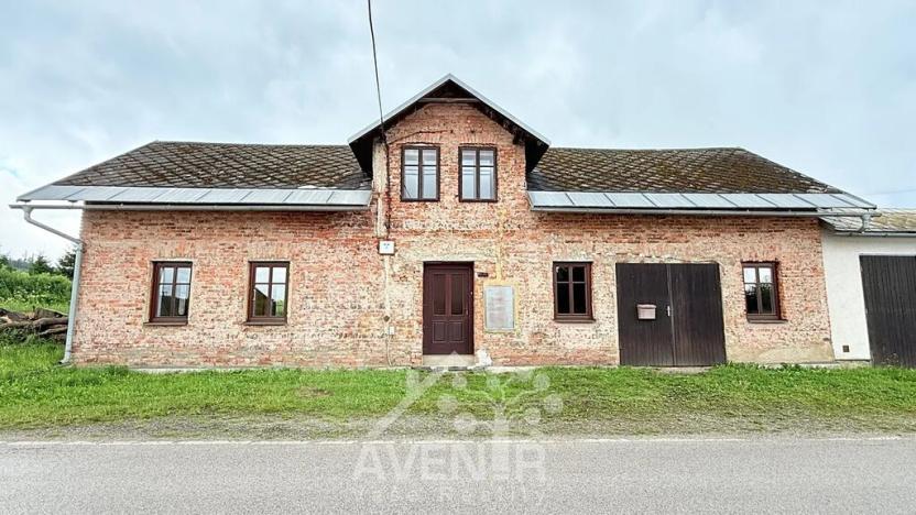 Prodej rodinného domu, Martinice v Krkonoších, 215 m2