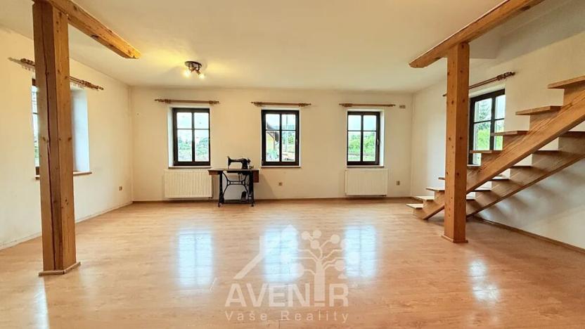 Prodej rodinného domu, Martinice v Krkonoších, 215 m2