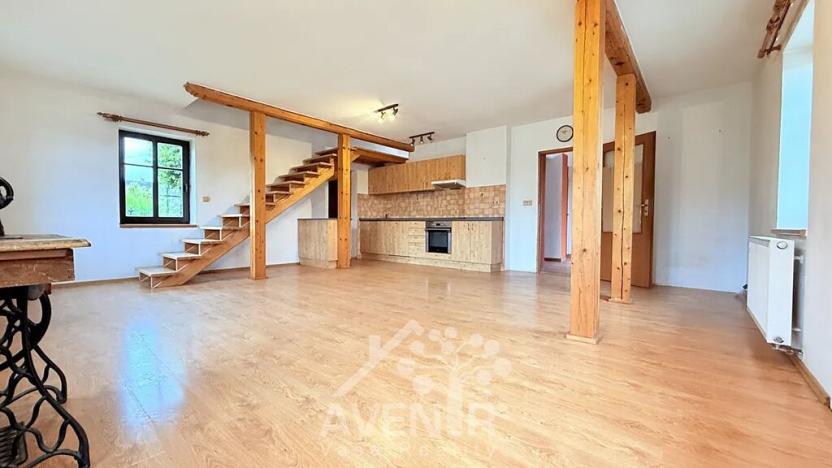 Prodej rodinného domu, Martinice v Krkonoších, 215 m2