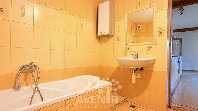 Prodej rodinného domu, Martinice v Krkonoších, 215 m2