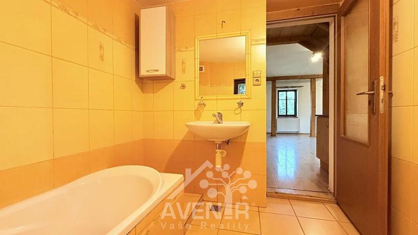 Prodej rodinného domu, Martinice v Krkonoších, 215 m2