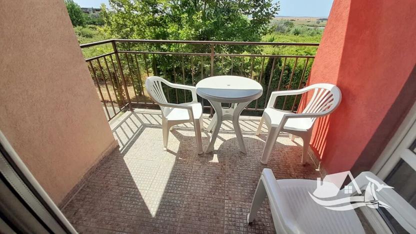 Prodej bytu 3+kk, Nesebar, Bulharsko, 57 m2