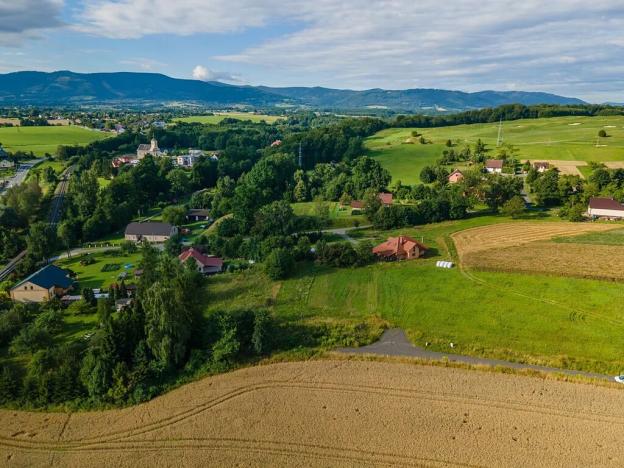 Prodej pozemku pro bydlení, Ropice, 1418 m2