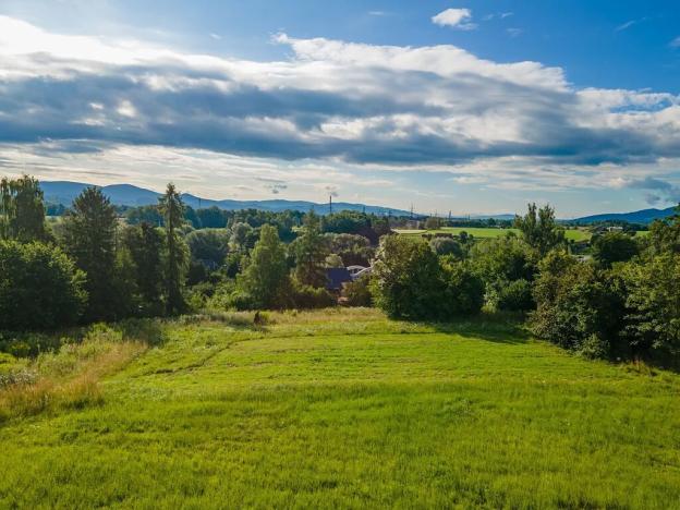 Prodej pozemku pro bydlení, Ropice, 1418 m2