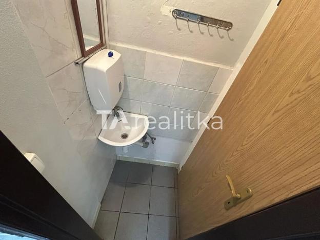 Pronájem komerční nemovitosti, Orlová, Slezská, 25 m2