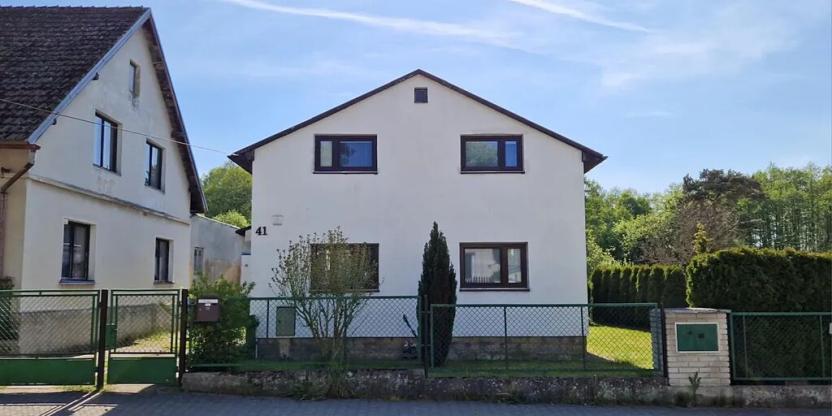 Prodej rodinného domu, Doksy, Zátiší, 255 m2