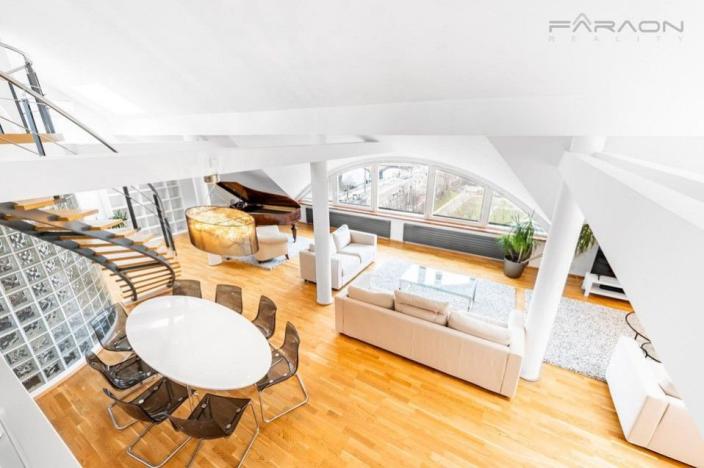 Pronájem bytu 5+kk, Praha - Nové Město, Dřevná, 250 m2