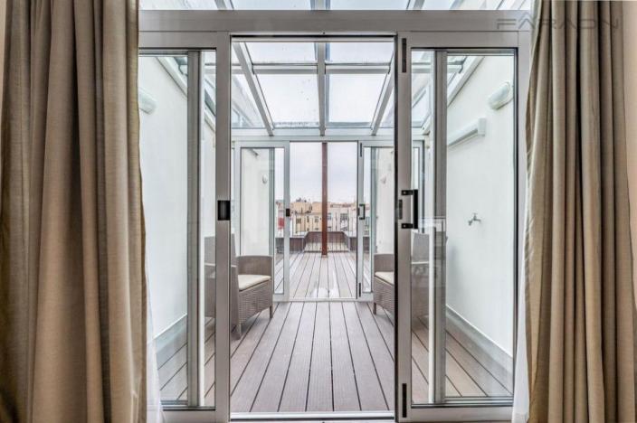 Pronájem bytu 5+kk, Praha - Nové Město, Dřevná, 250 m2