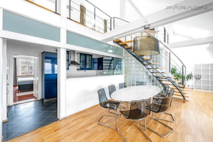 Pronájem bytu 5+kk, Praha - Nové Město, Dřevná, 250 m2