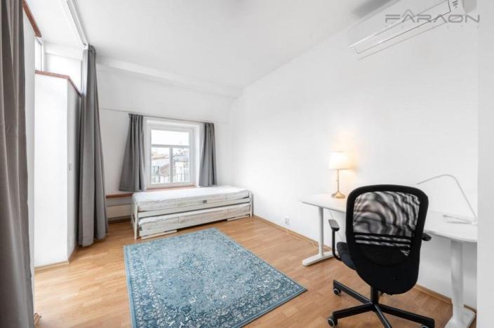 Pronájem bytu 5+kk, Praha - Nové Město, Dřevná, 250 m2