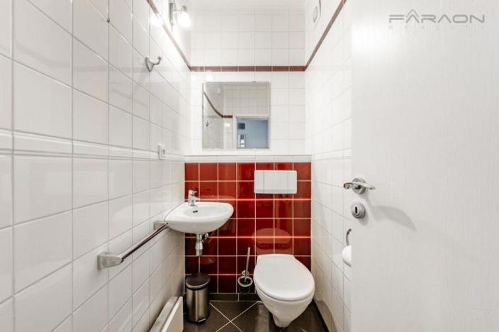 Pronájem bytu 5+kk, Praha - Nové Město, Dřevná, 250 m2