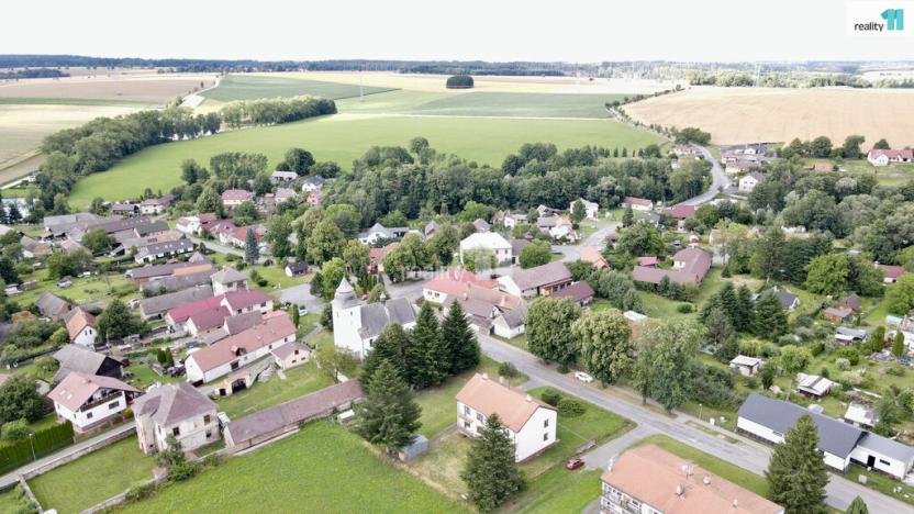 Prodej bytu 3+kk, Číhošť, 66 m2